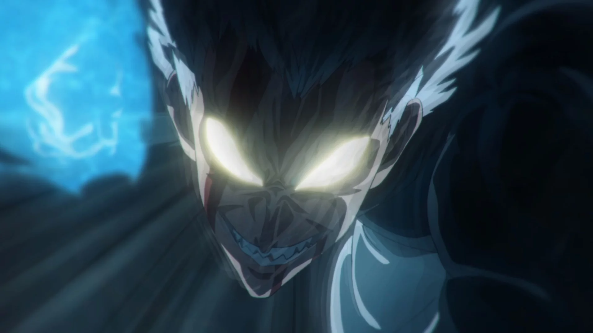 Imagen de Crítica del episodio 3 de One Punch Man 2: Cazando héroes