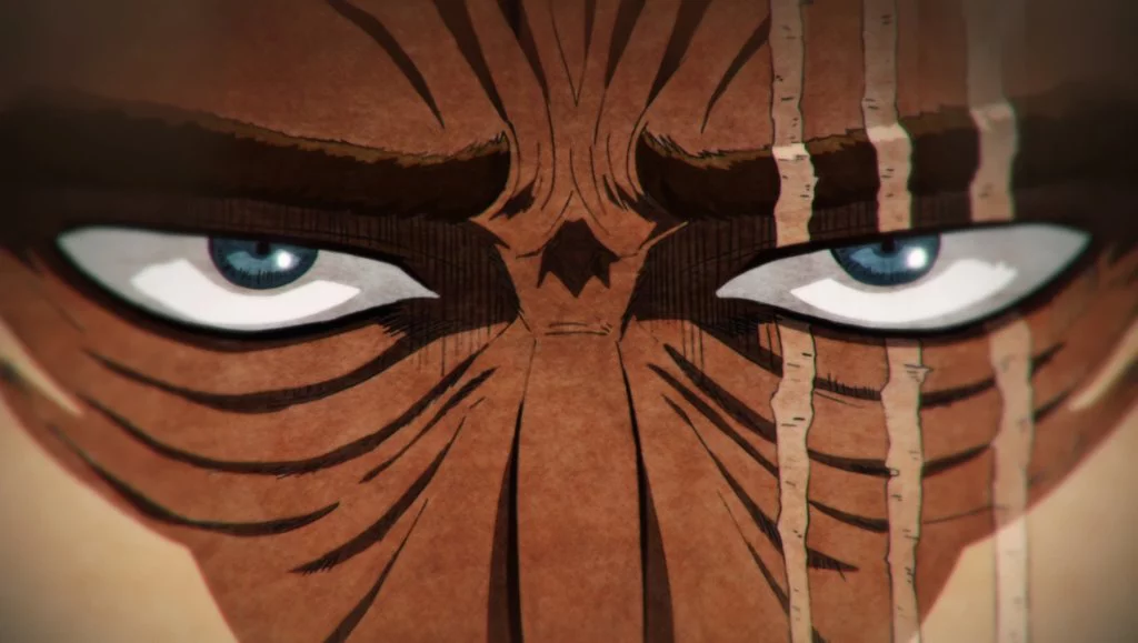 one punch man 3