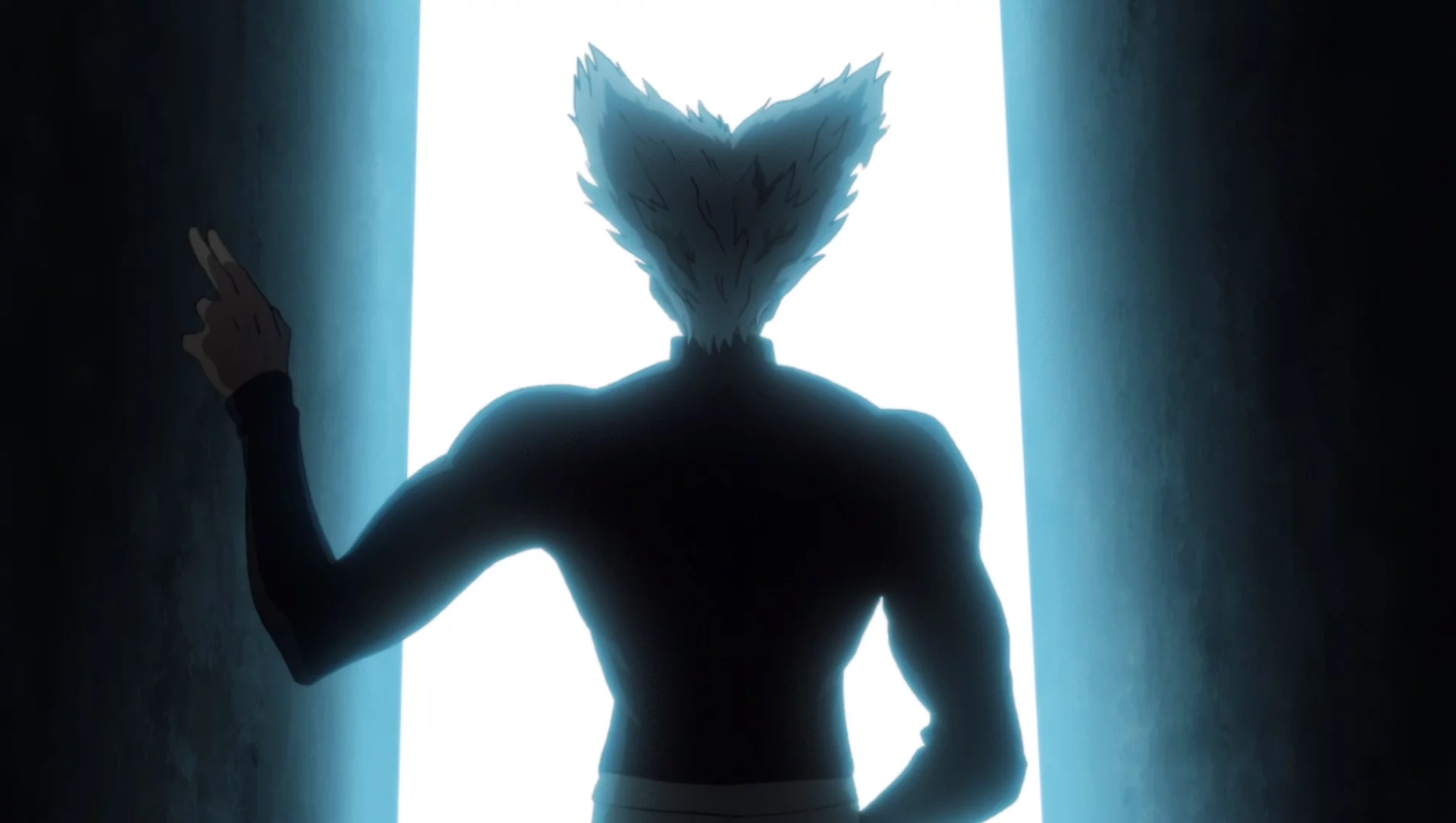 Imagen de Crítica del episodio 2 de One Punch Man 2: Nace 'El Monstruo'