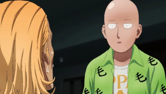 Imagen de One Punch Man 2 saldrá a la venta en Blu-ray e incluirá un OVA original