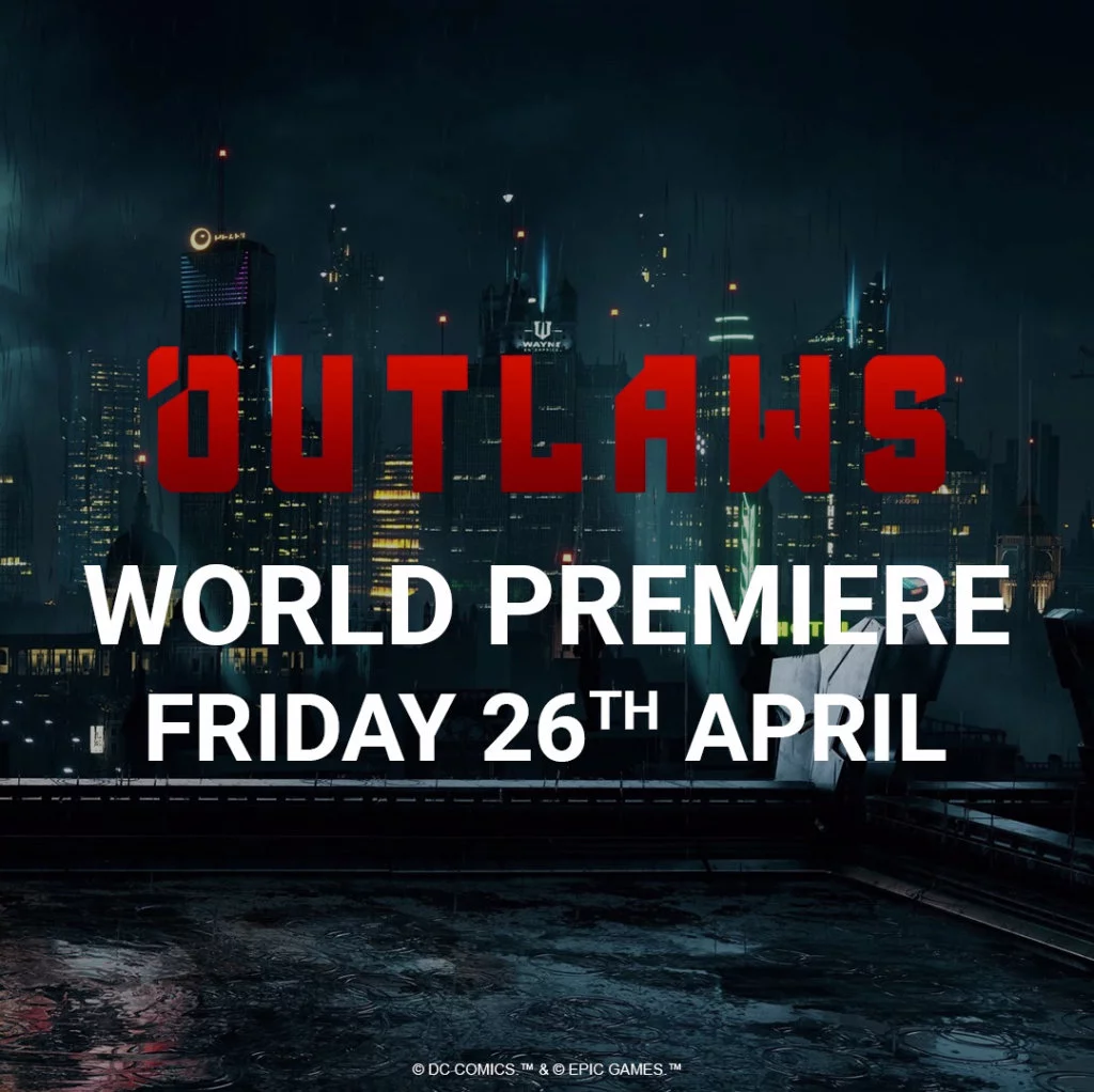 outlaws rocksteady