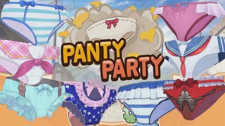 Imagen de Panty Party para Switch llegará a todos los mercados en las próximas semanas