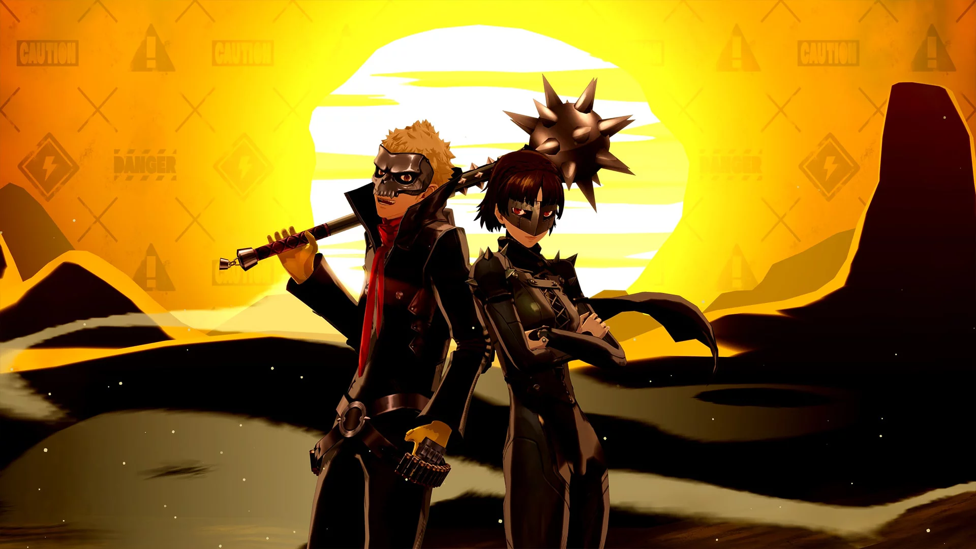 persona 5 royal