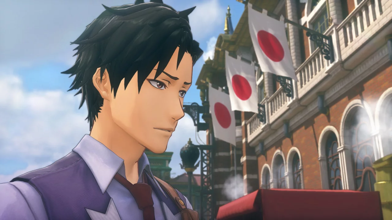 Imagen de Se desvelan nuevos detalles de Project Sakura Wars, la nueva entrega exclusiva de PlayStation 4
