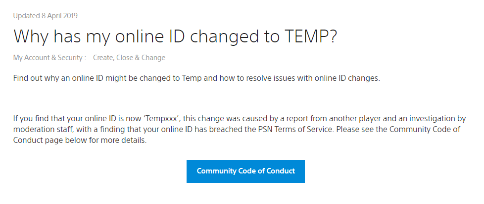 psn id