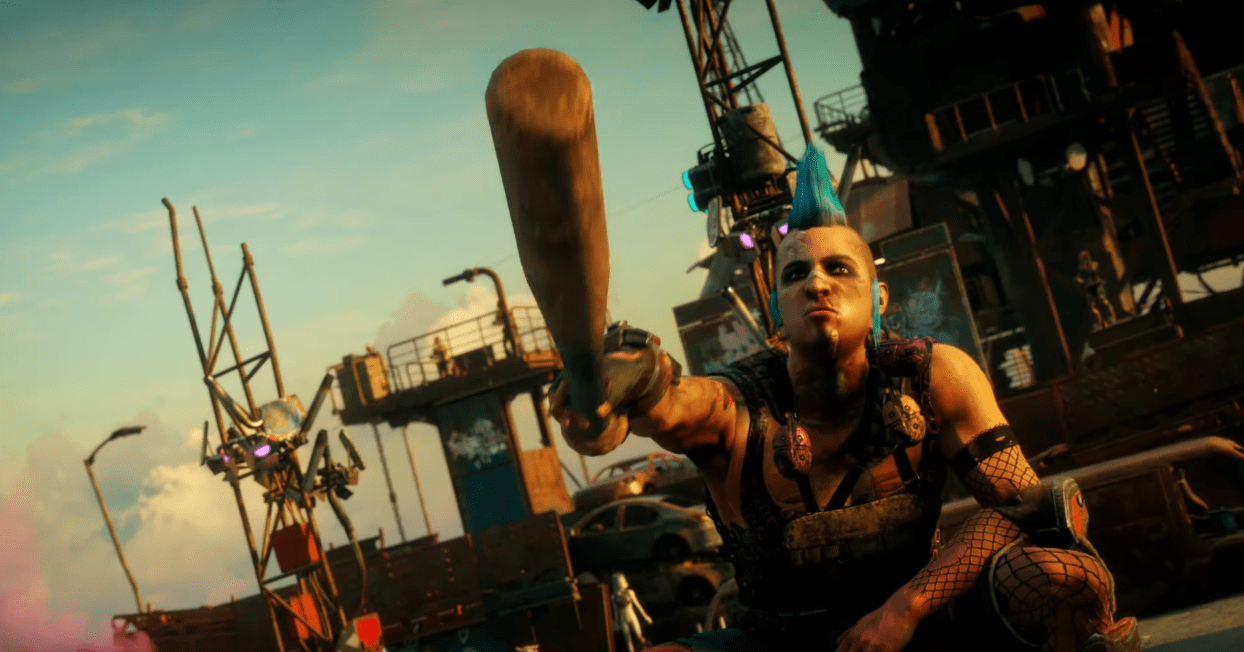 rage 2