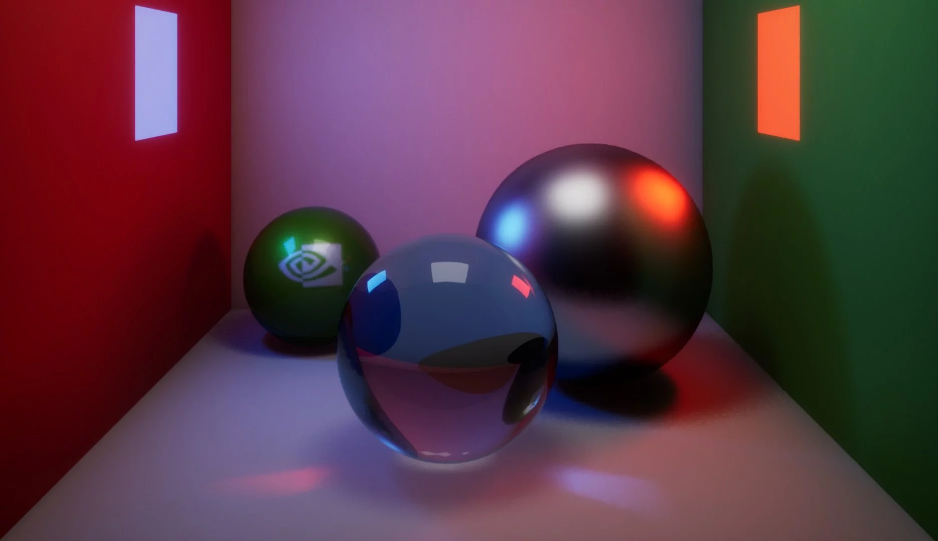 ray-tracing playstation 5