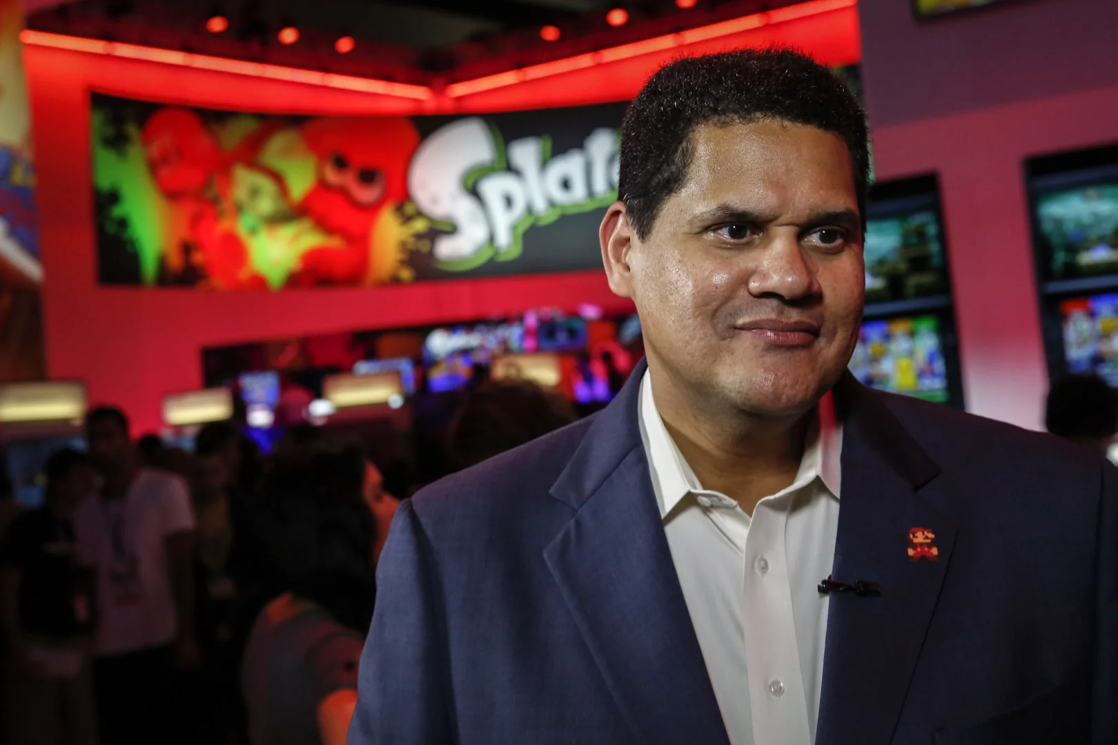 reggie fils-aimé
