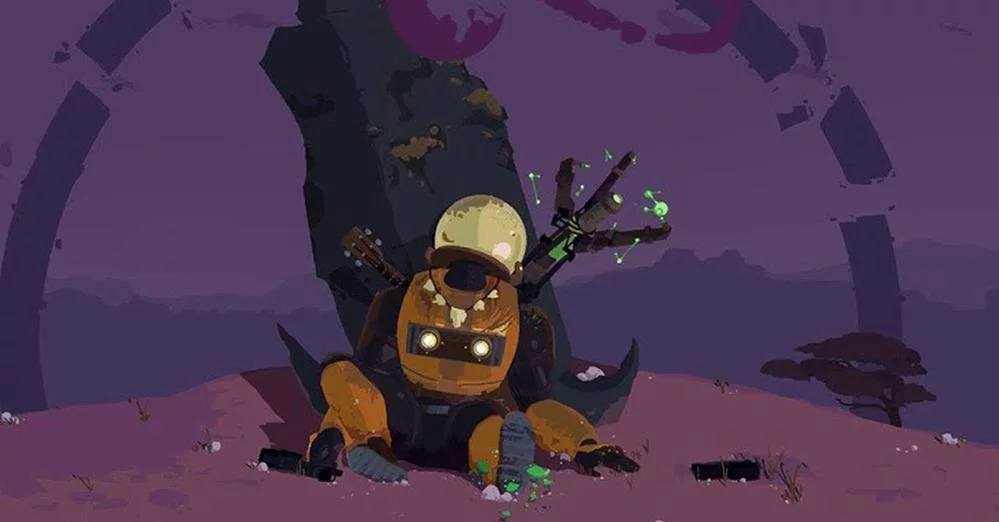 Imagen de Impresiones Risk of Rain 2: un gran salto de calidad