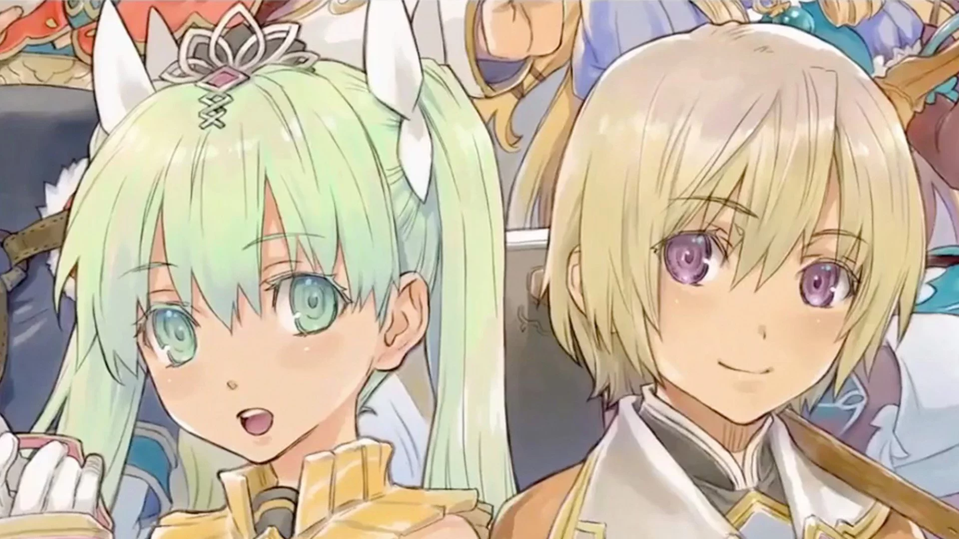 Imagen de Rune Factory 4 Special se deja ver con su edición limitada en Switch