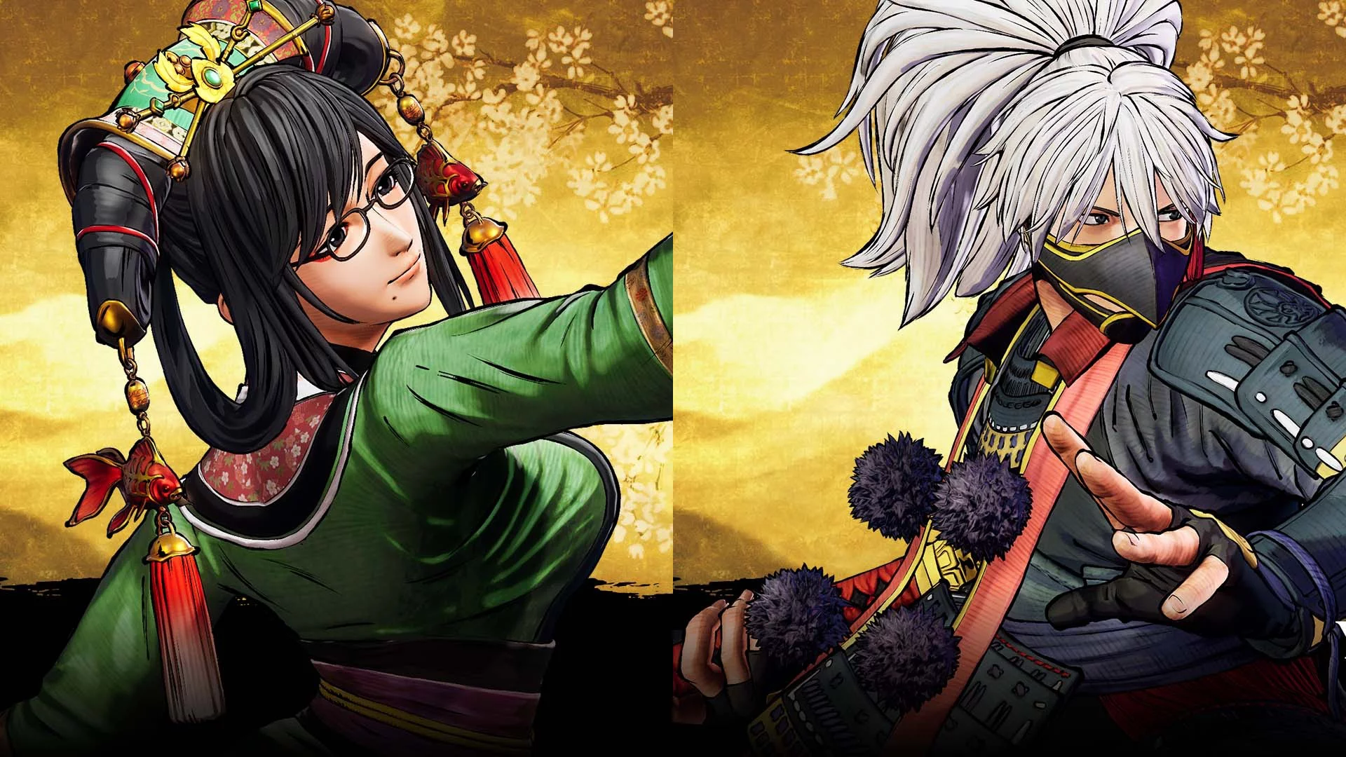 samurai shodown