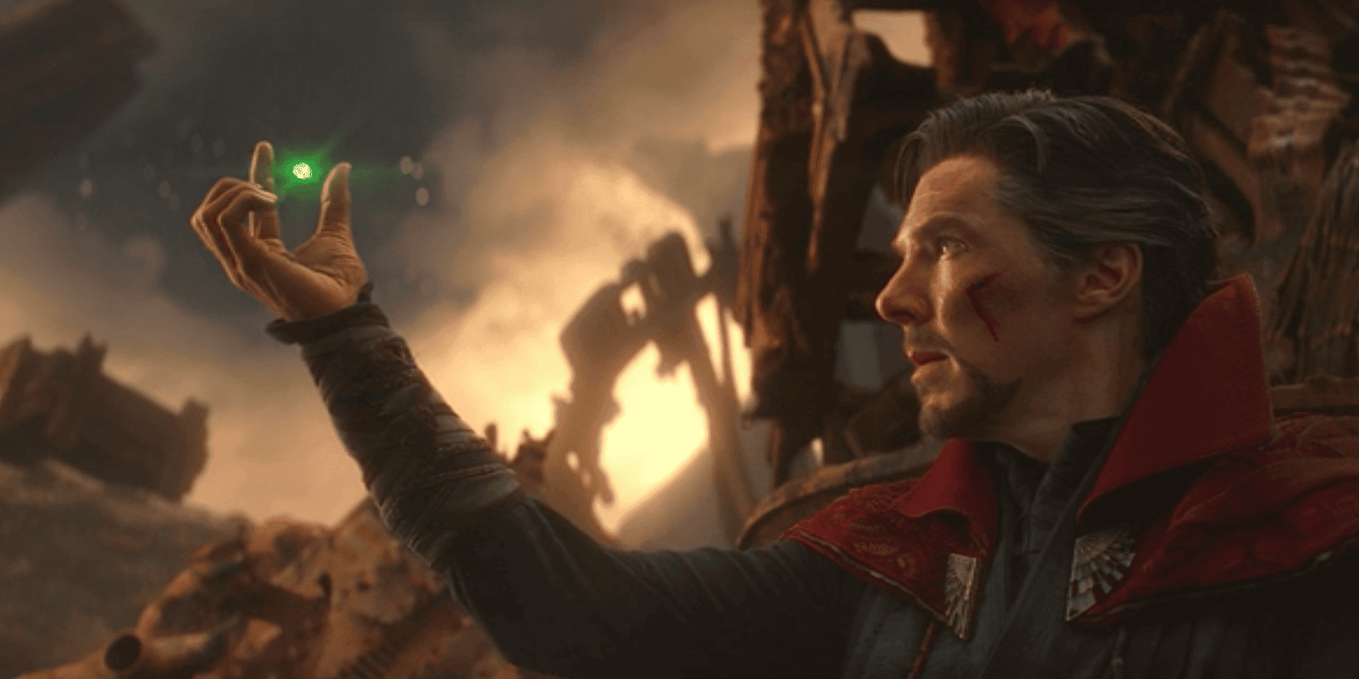 Imagen de Marvel estrenaría Doctor Strange 2 en 2020