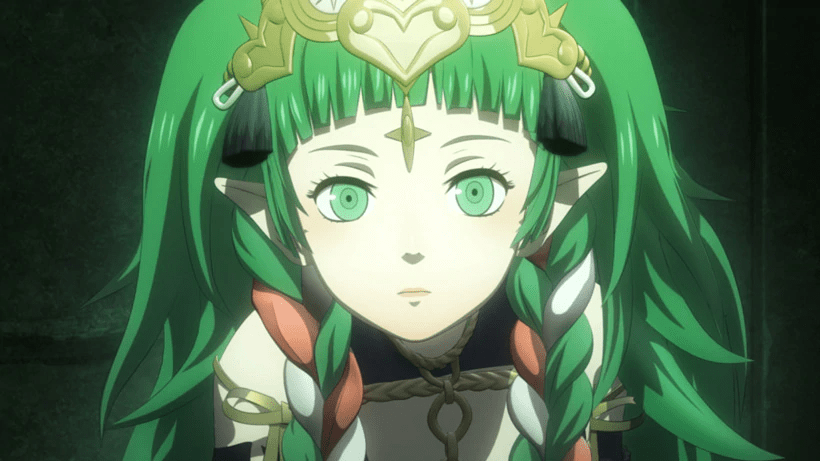 sothis fire emblem