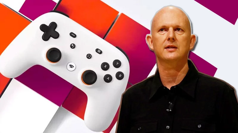 Imagen de Google promete que la privacidad de los usuarios de Stadia estará protegida