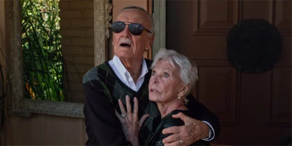 stan lee cameo
