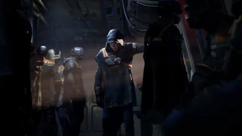 star wars: jedi fallen order