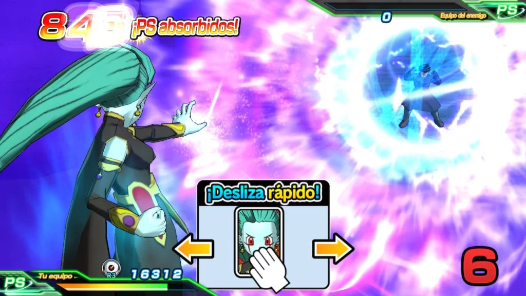 super dragon ball heroes 4