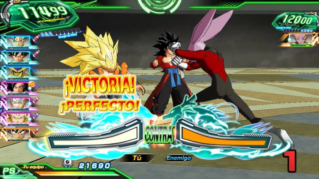 super dragon ball heroes 5