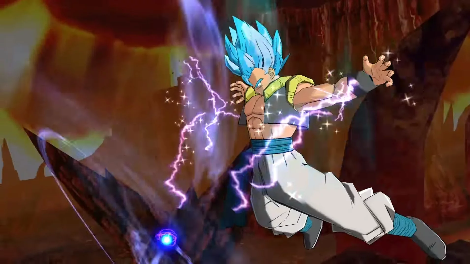 super dragon ball heroes: world mission