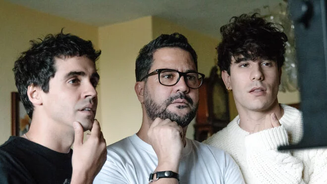 Imagen de La nueva webserie producida por Los Javis, Terror y Feria, ya tiene fecha en Flooxer
