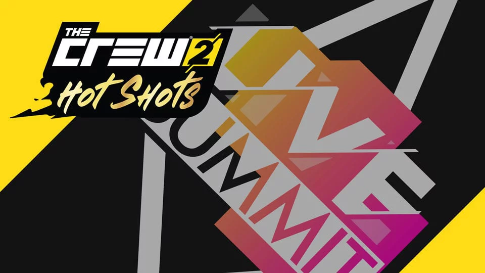 the crew 2 live summit