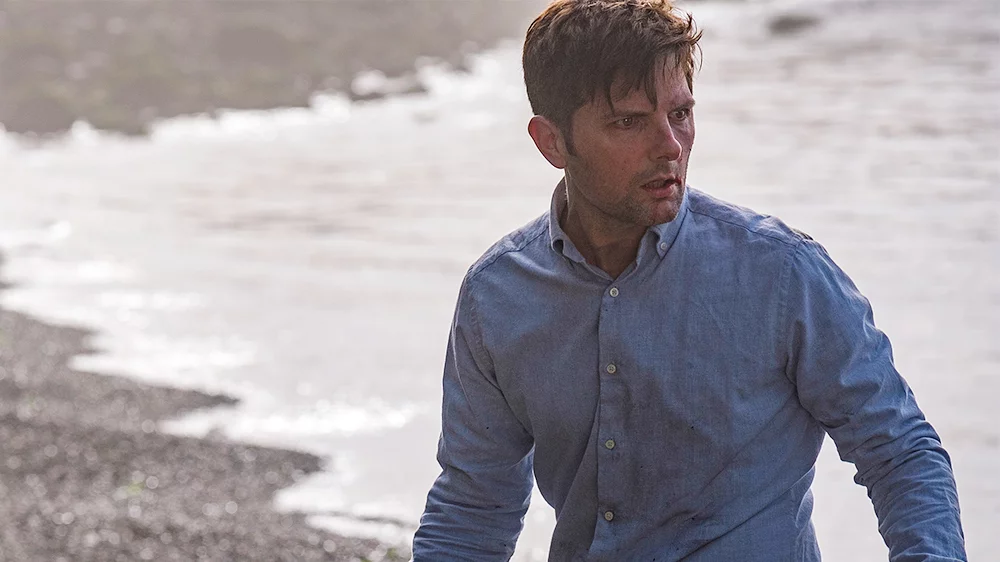 Imagen de The Twilight Zone llegará a España a través de Syfy