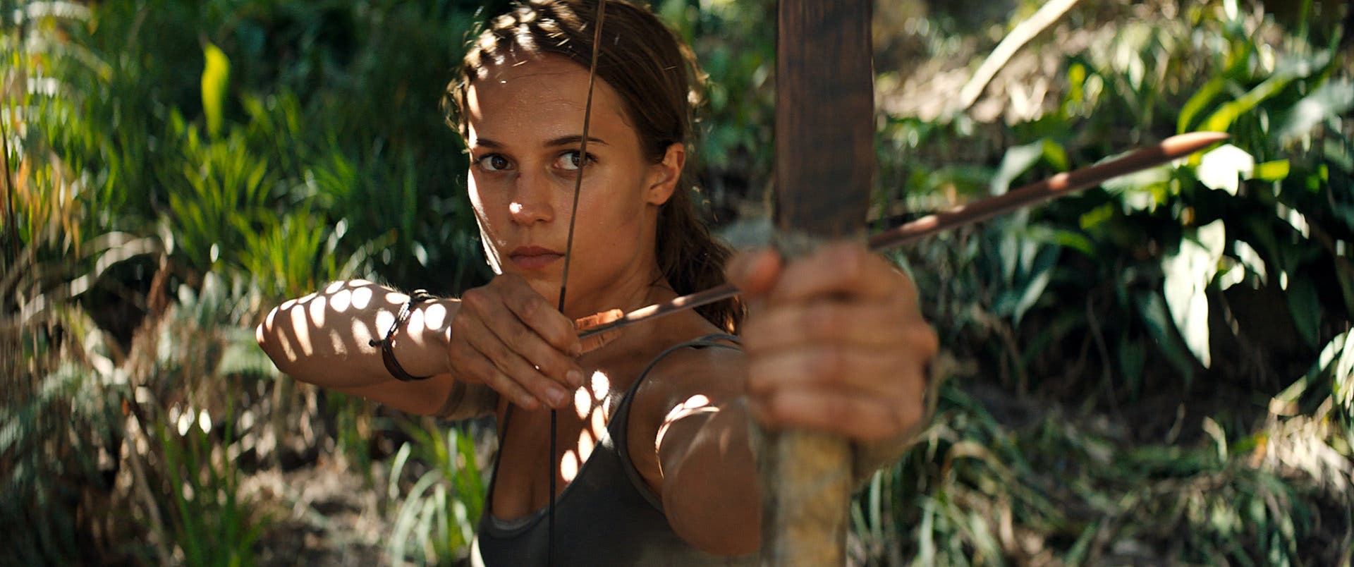 Imagen de Warner Bros. pone en marcha la secuela de Tomb Raider