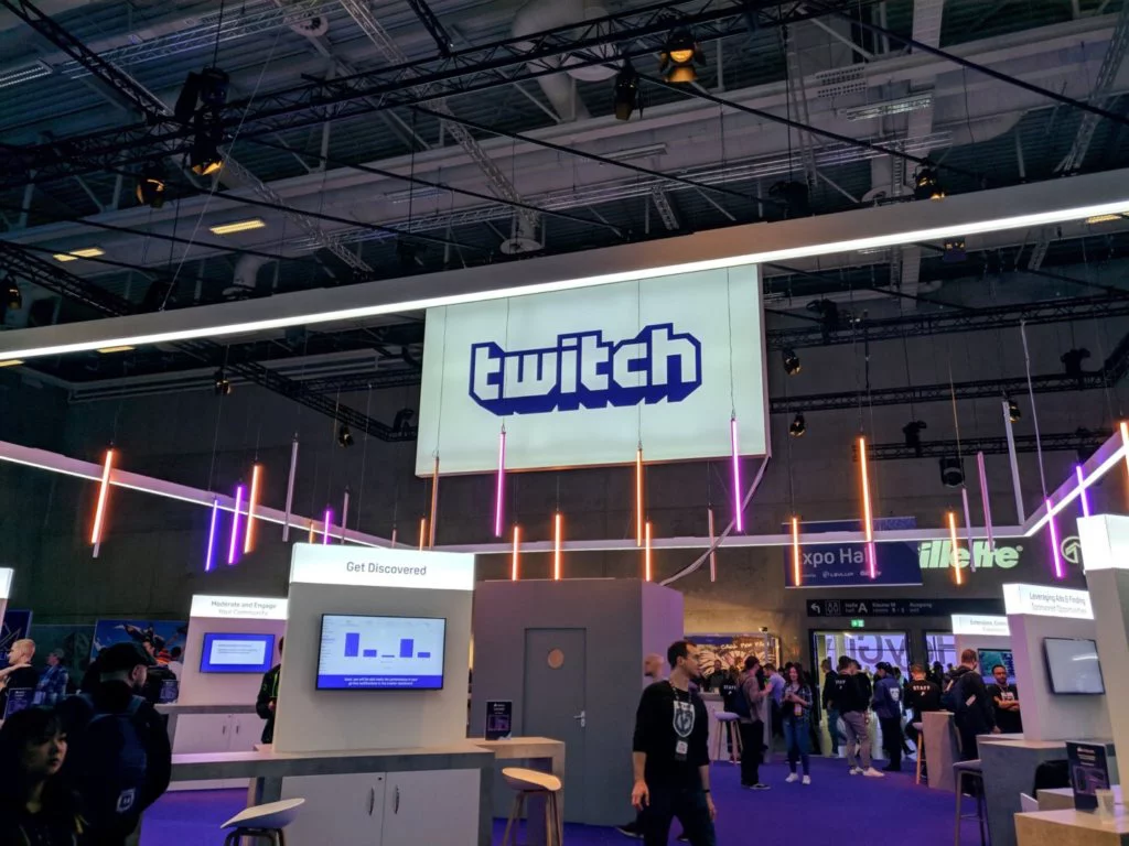twitchon 2019 berlin 10 min