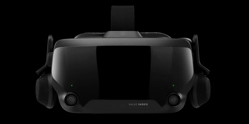 valve index oficial 2