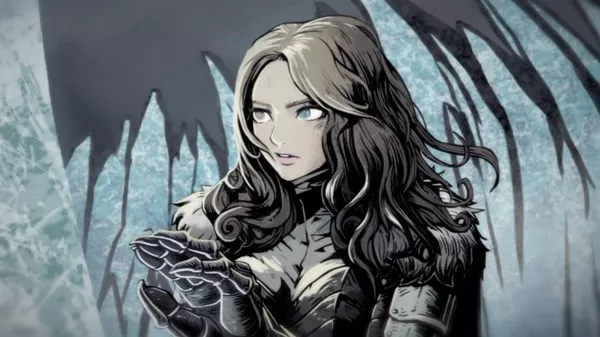 Imagen de Vambrace: Cold Soul, RPG 2D estilo comic, nos deja su tráiler centrado en la trama