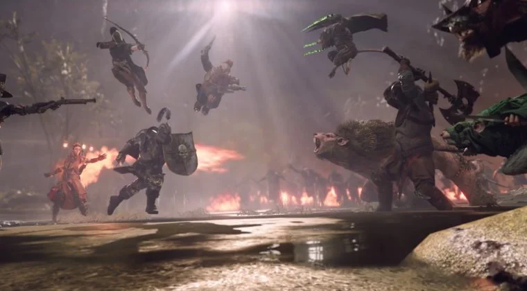 Imagen de Análisis Total War: Warhammer