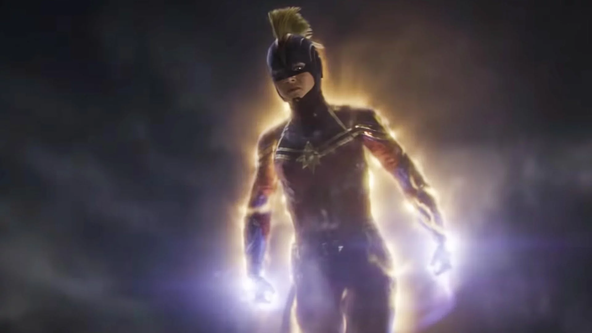 Imagen de Vengadores: Endgame consigue el mejor estreno de la historia en España