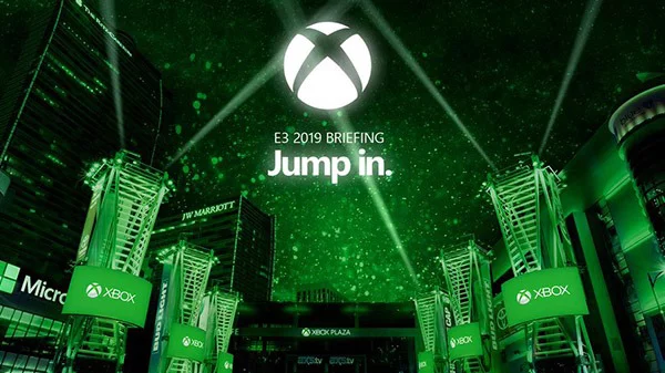 Imagen de Xbox celebra el E3 con grandes descuentos y ofertas