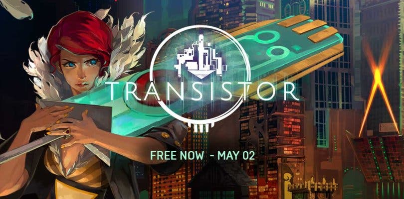 epic games store transistor error product activation