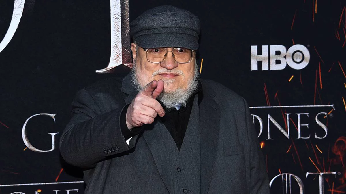 Imagen de Juego de Tronos: George R.R. Martin aclara las diferencias entre el final de la serie y los libros