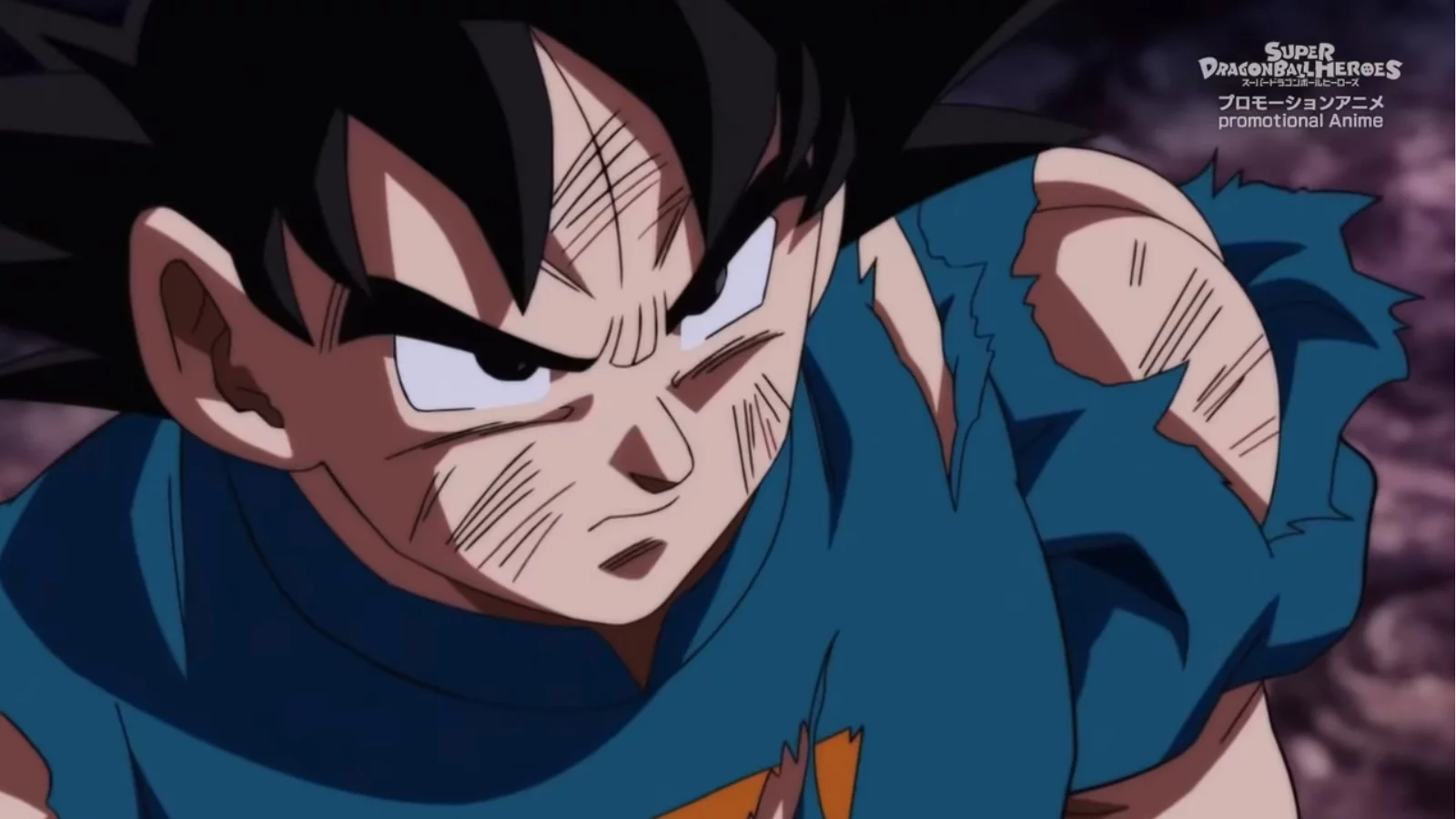Imagen de Esta es la fecha de estreno del episodio 12 de Dragon Ball Heroes