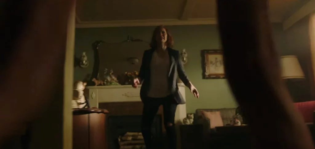 It: Capítulo 2