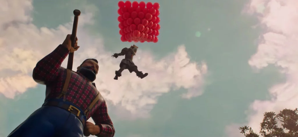 It: Capítulo 2