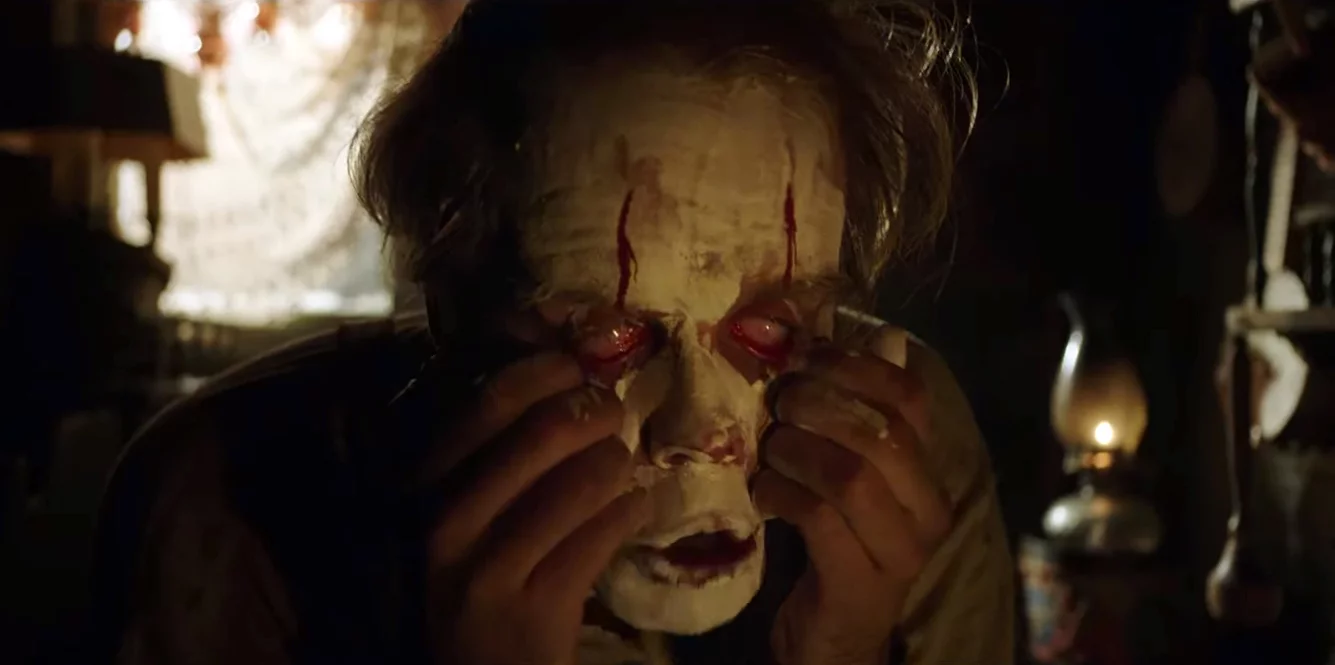 Imagen de It: Capítulo 2 - La pesadilla del tráiler en 50 imágenes HD
