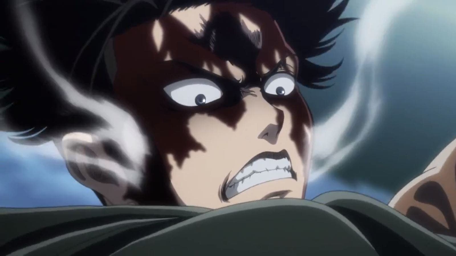Imagen de El episodio 3x17 de Ataque a los titanes es el mejor valorado de todo el anime