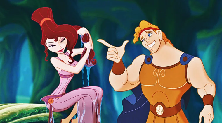 Imagen de Así será el live-action de Hércules de los hermanos Russo