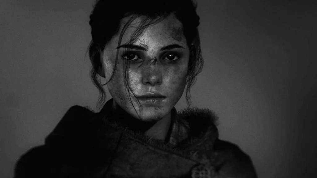 A Plague Tale Innocence Artwork 01