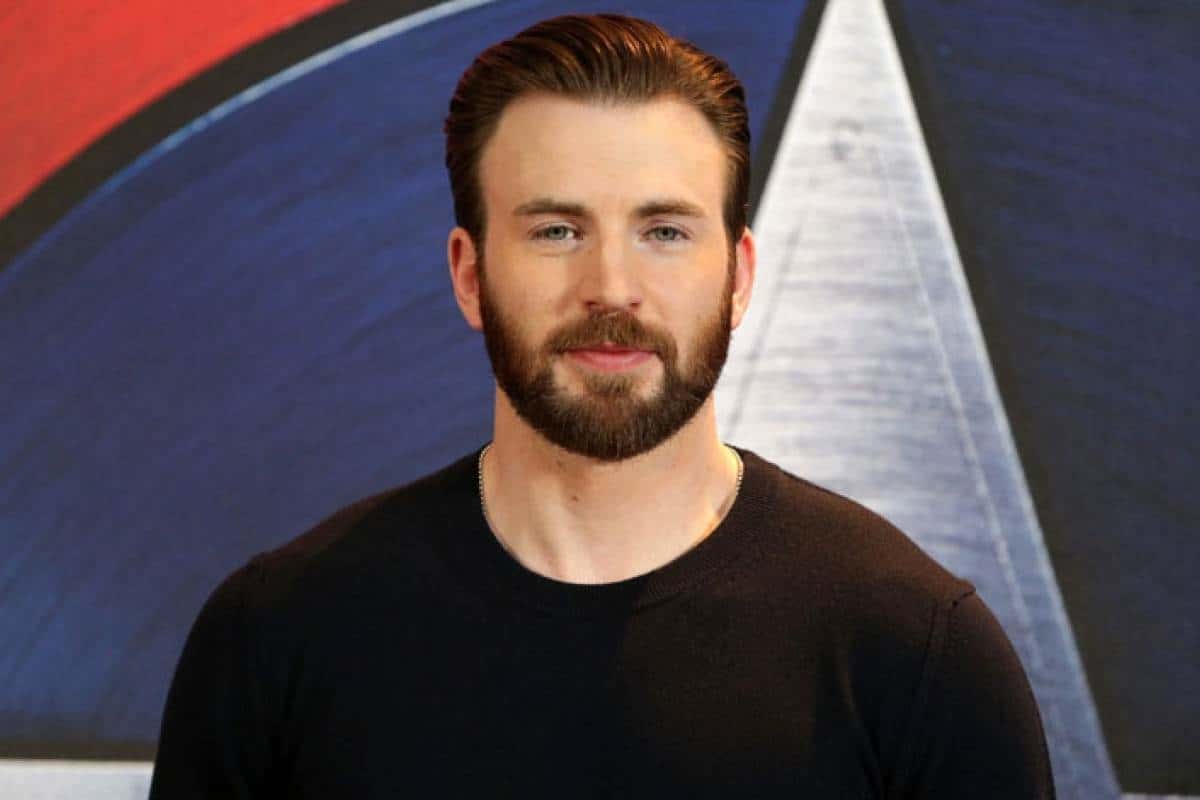 Imagen de Infinite, la nueva película de Chris Evans, ya tiene fecha de estreno