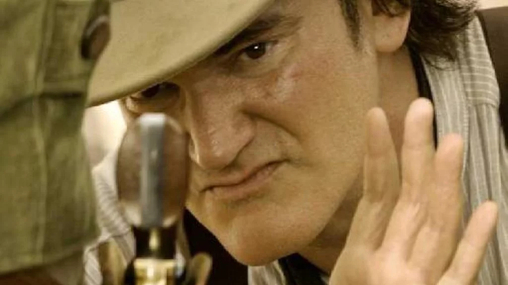 Tarantino