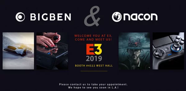 Bigben E3 2019 05 07 19