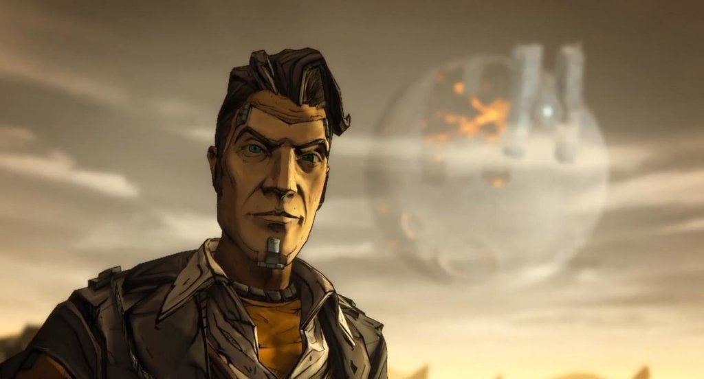 Borderlands 3