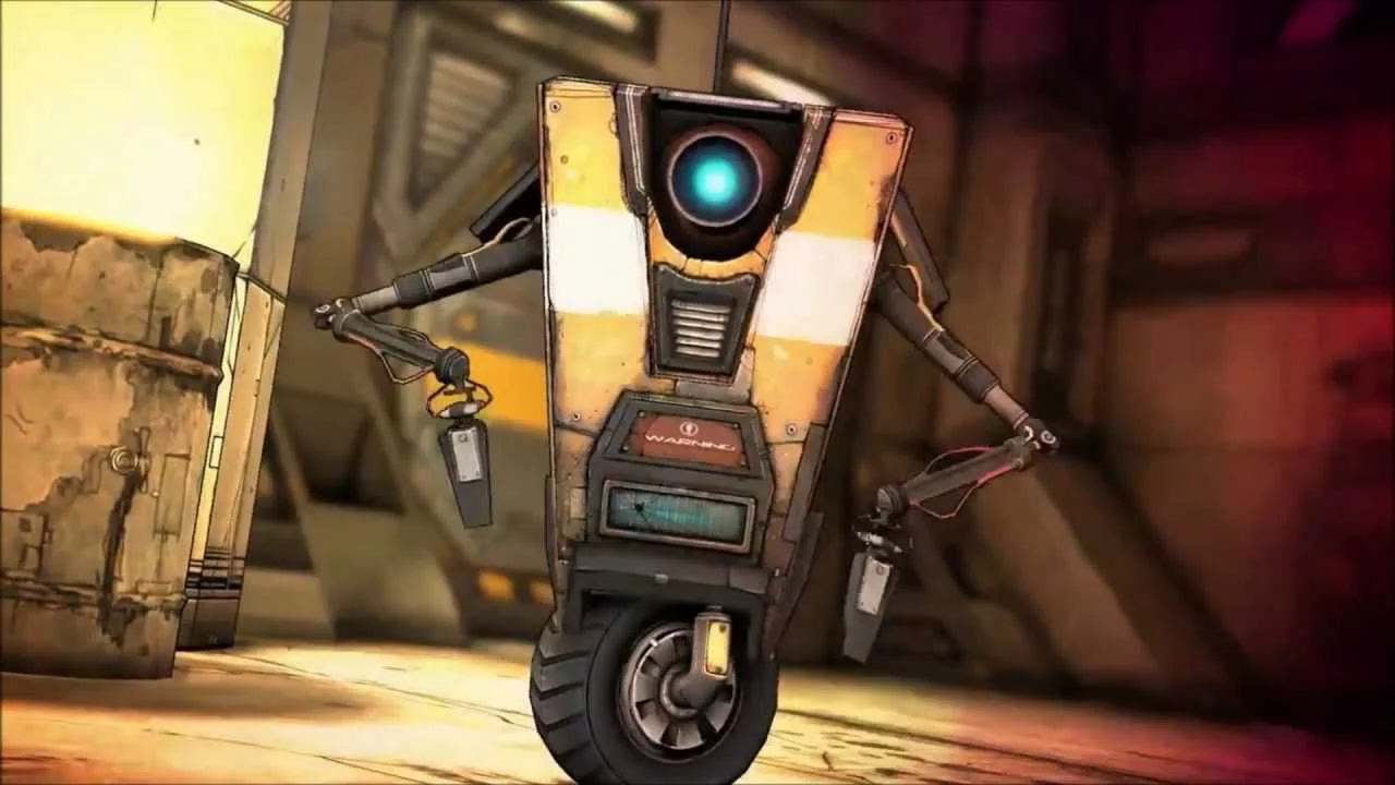 Borderlands 3
