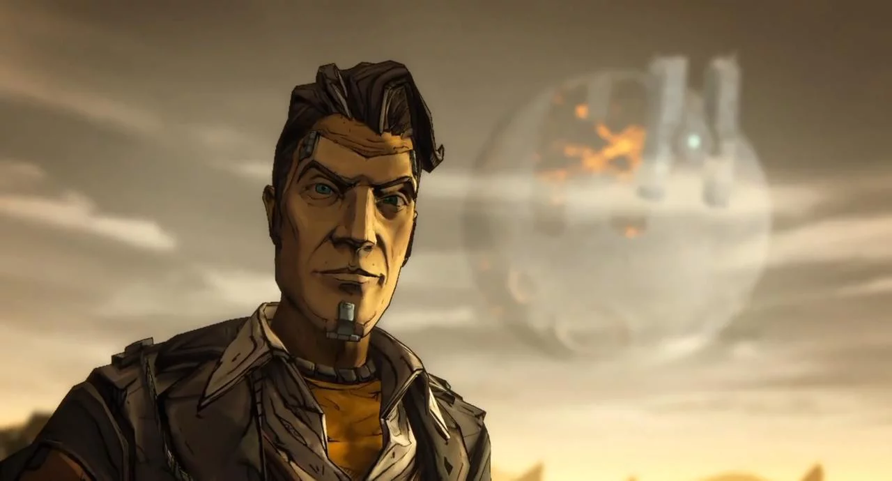 Borderlands 3