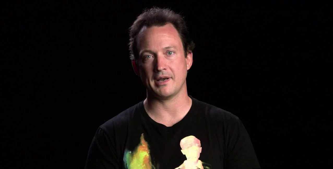 Imagen de Chris Avellone se siente atraído por escribir para The Witcher y Overwatch