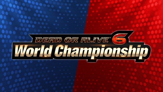 Imagen de Nuevo tráiler del torneo oficial de Dead or Alive 6 'World Championship'